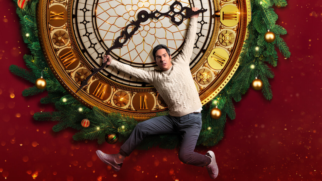 Jessie Un Noël Pas Si Joyeux Un Noël pas si joyeux | Site officiel de Netflix